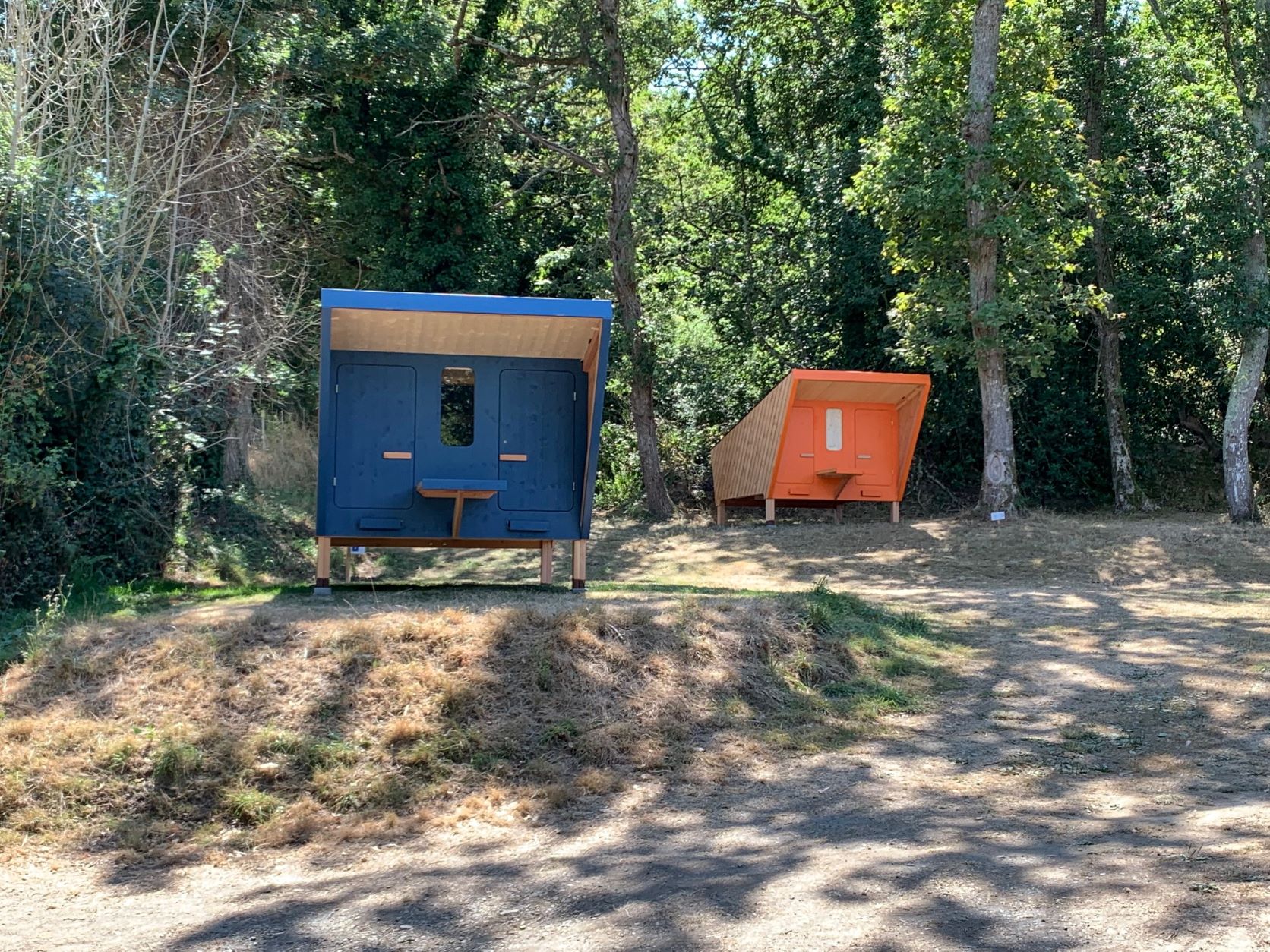 Cabanétape
